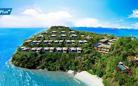 ศรีพันวา ภูเก็ต ลักซ์ชัวรี พูล วิลล่า โฮเทล (มาตรฐาน SHA Plus+)